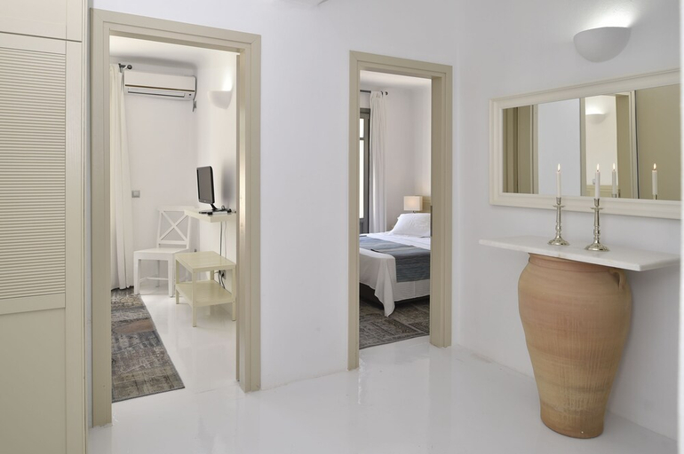Bathroom 4, Naoussa Hills Boutique Resort- Adults Only (13+), South Aegean