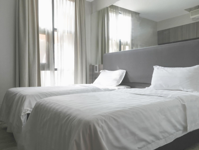 Bedroom 10