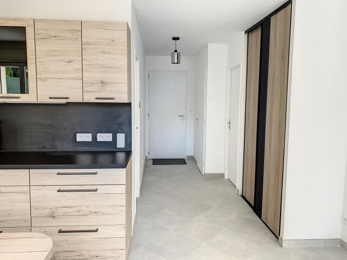 Others 4, Chambre Serenite dans maison au calme, Oise
