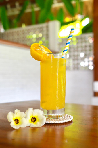 Food & Drinks 5, 37 Sunset Village Bali, Badung