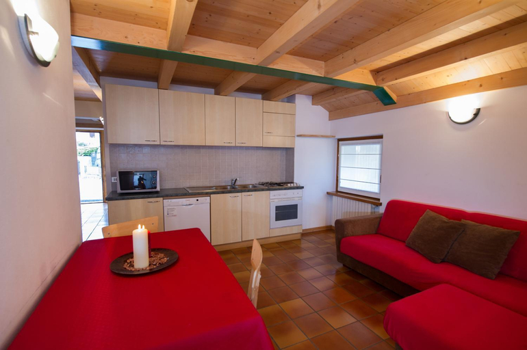 Others 2, Chalet Terme Bormio, Sondrio