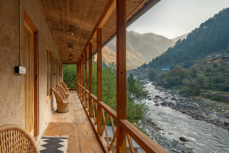 Others 3, Living Good - A Himalayan Boutique Stay, Kullu