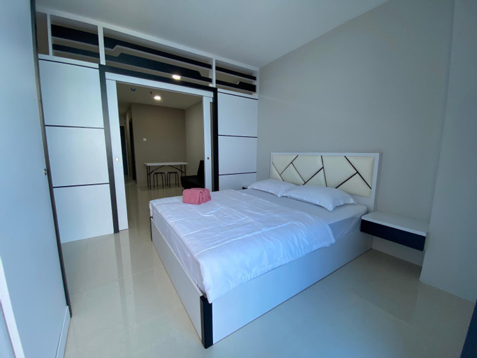 Bedroom 2, FORMOSA RESIDENCE - The Apartments 1 Bed Room 2003A, Batam