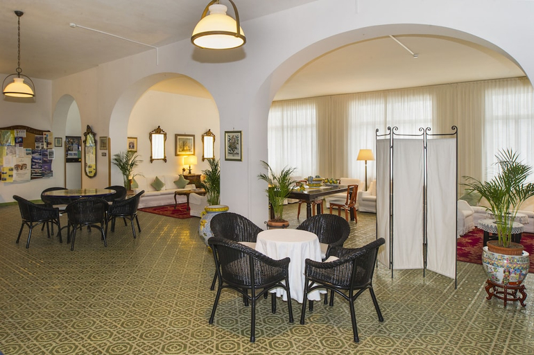 Food & Drinks 4, Hotel Bellevue Suite, Salerno