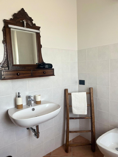 Bedroom 3, Ca' dal Bertu - Cascina in Monferrato, Alessandria