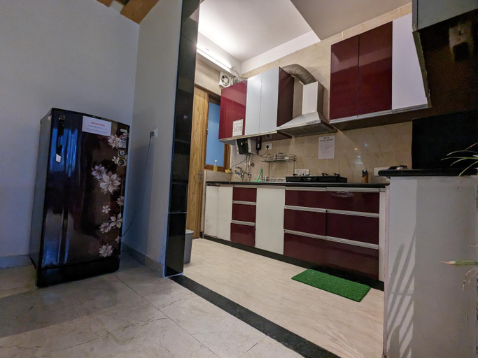 Others 4, Back Stayz Hostel, Garhwal