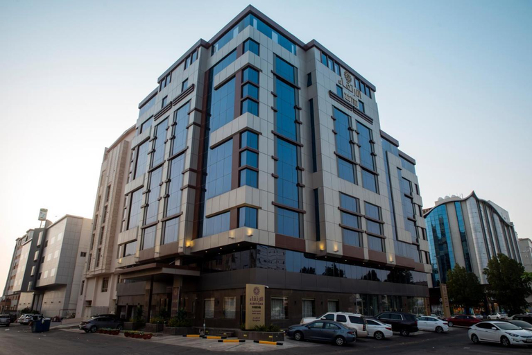 Exterior & Views 1, ALERTIQAA HOTEL, Jeddah