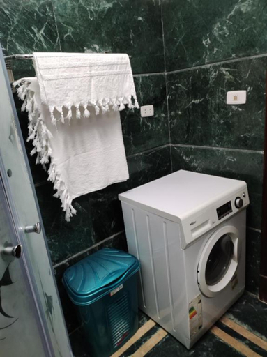 Bathroom 5, Villa Rayan, Al-Ghurdaqah