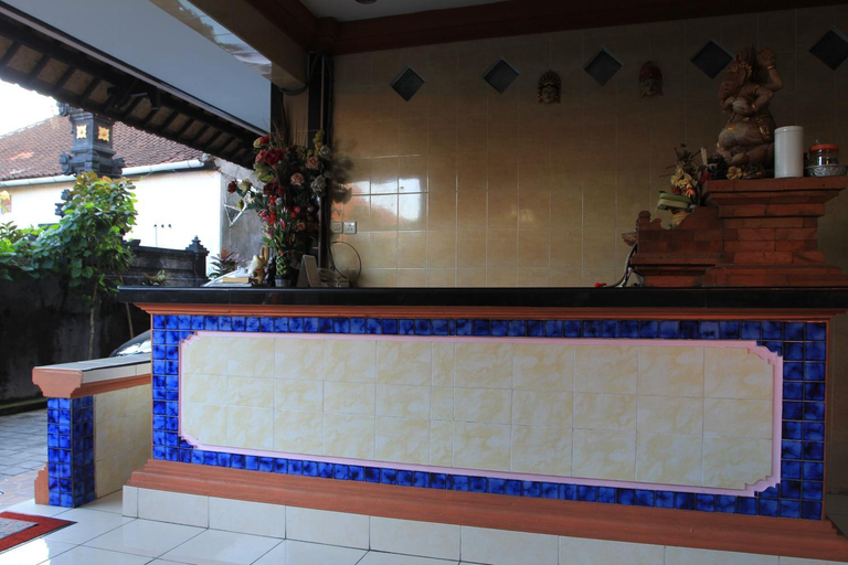 Public Area 3, Losmen Cempaka 3, Badung