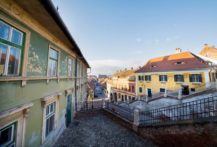 Others 5, Cetatii Apartments Sibiu, Sibiu