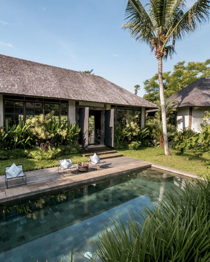 Sport & Beauty 2, Bedulu Cliff Estate Ubud - Tree Top, Gianyar