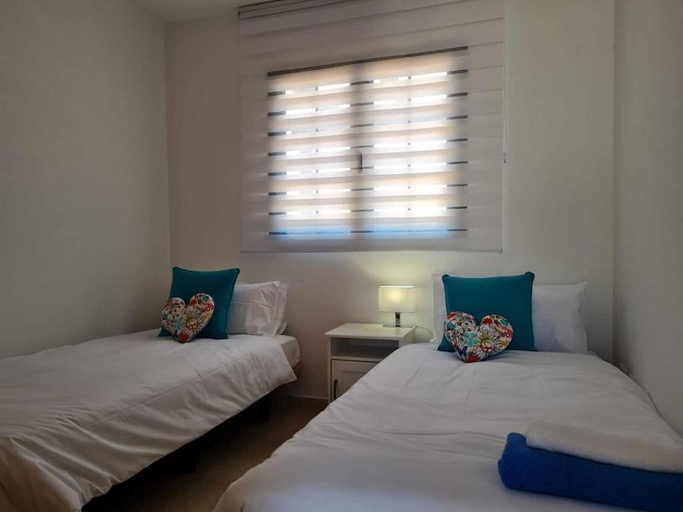 Bedroom 3, Villa Barbie, Las Palmas