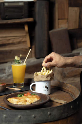 Food & Drinks 5, Hotel y Restaurant Doña Rode, Elqui