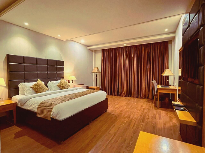 Bedroom 5