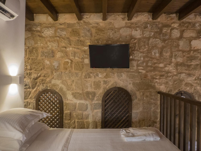 Bedroom 2, Trinity Boutique Hotel, South Aegean