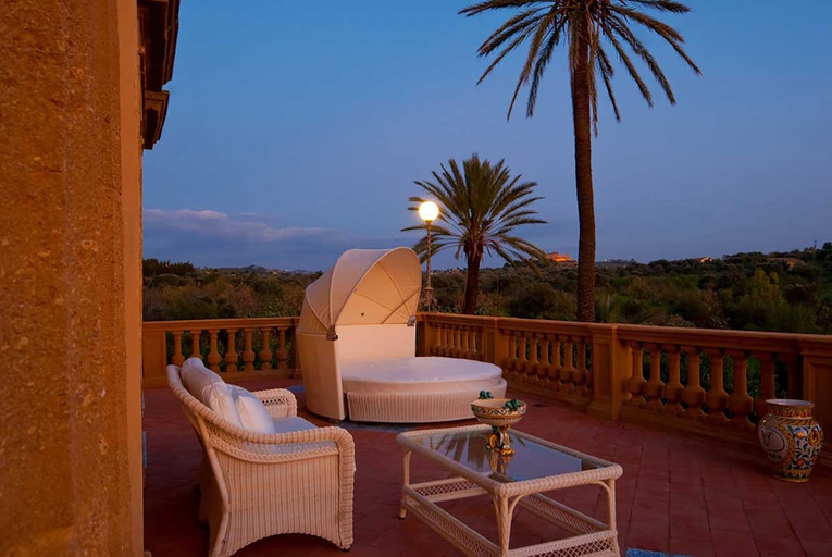 Others 3, Villa Athena Resort, Agrigento