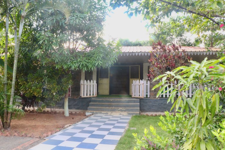 Exterior & Views 2, Little Heaven Villa, Nashik