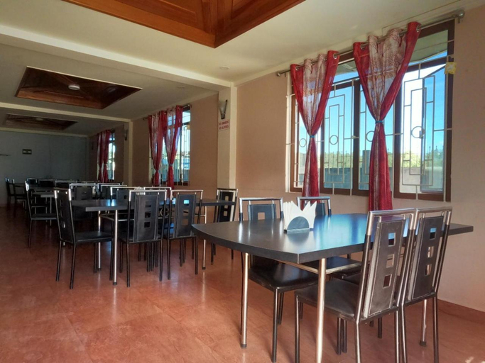 Food & Drinks 4, AURORA GUEST HOUSE, East Khasi Hills