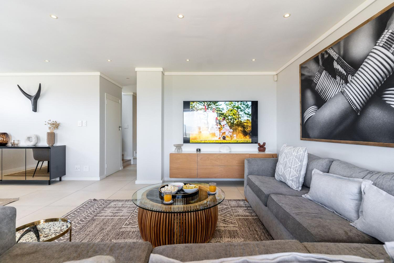 Others 4, Camps Bay Nest - Townhouse with Ocean Views, City of Cape Town