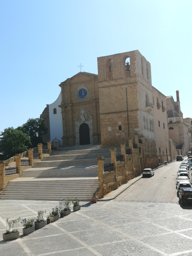 Others 5, LALA SALAMA, Agrigento