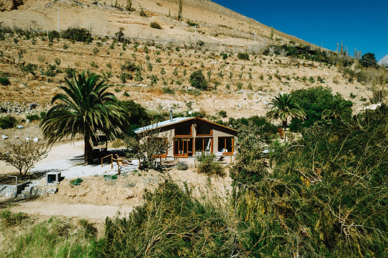 Others 4, Piuquenes Lodge - Cabanas, Vinedos y estrellas en Horcon, Valle de Elqui, Limarí