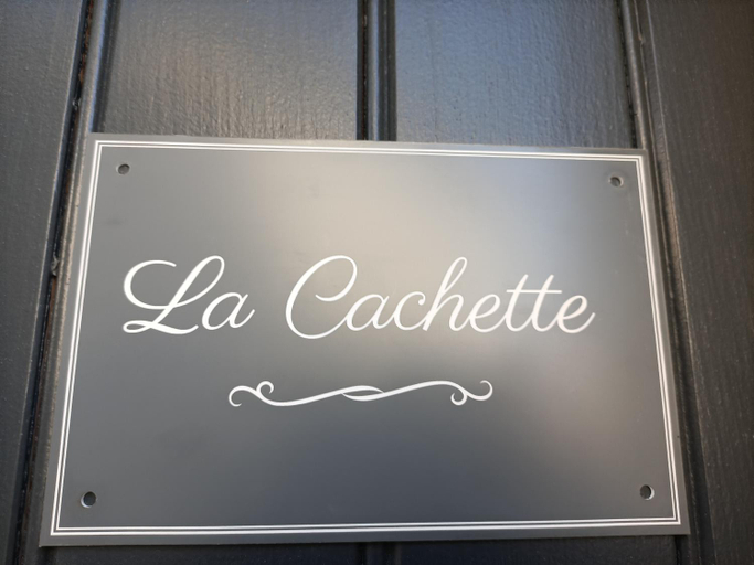 Others 3, La Cachette, Gard