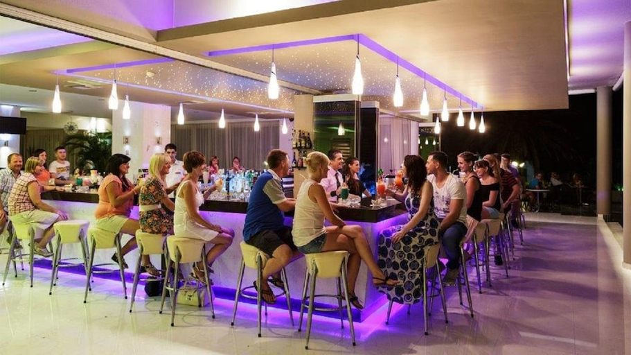Food & Drinks 5, Cathrin Hotel, South Aegean