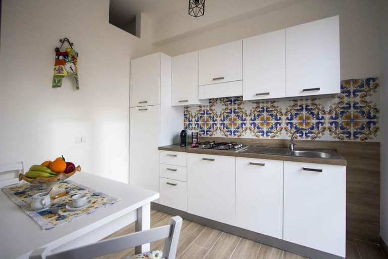 Others 4, La Paranza Apartments Lampedusa, Agrigento
