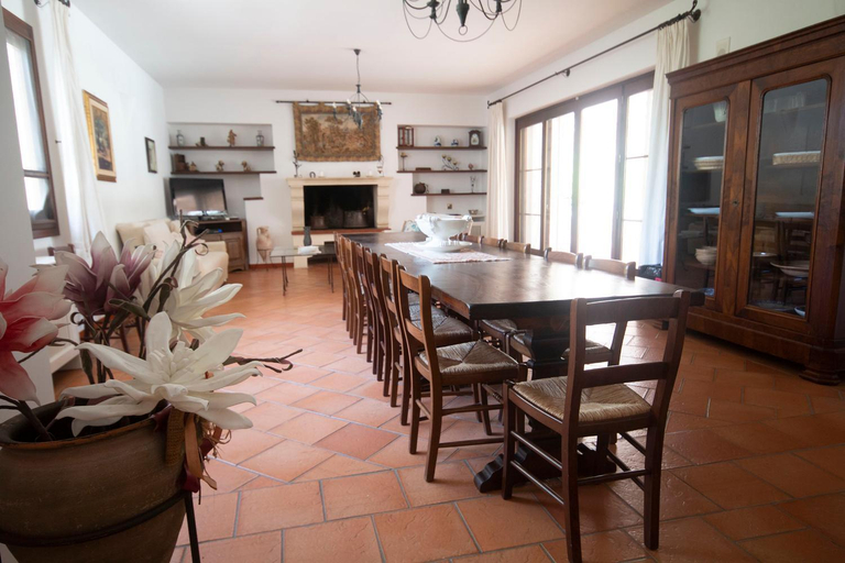 Food & Drinks 4, Villa Vetti, Lecce