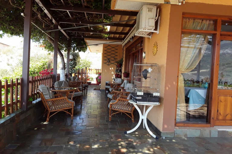 Others 2, VILLA LAPPA, Crete