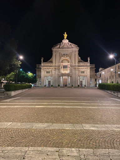Appartamento Antonietta-Assisi, Perugia