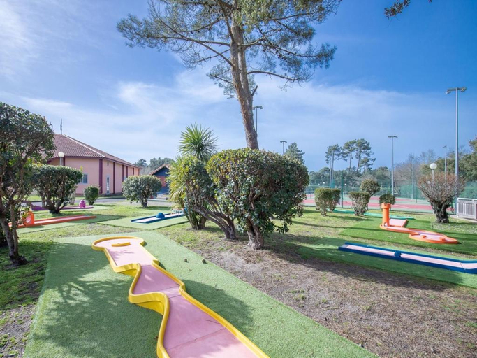 Others 4, Patrimoine et immobilier Villas du Lac, Landes