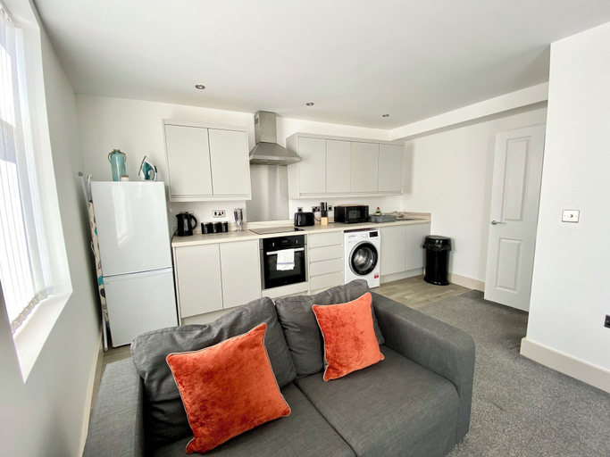 Others 5, Winter Gardens Service Apartments, Blackpool