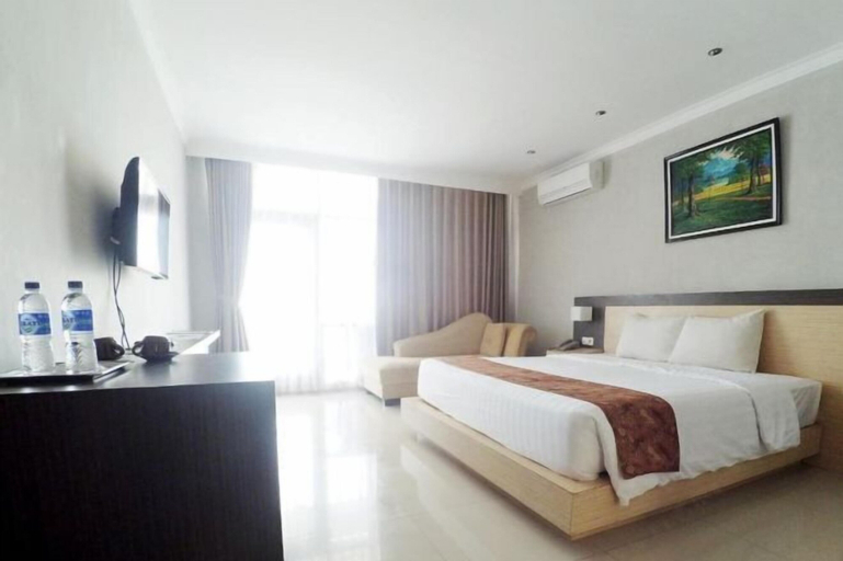 Bedroom 7