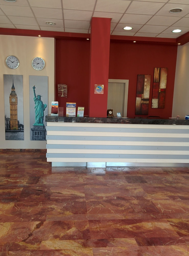 Others 4, Hotel Agamemnon, Peloponnese