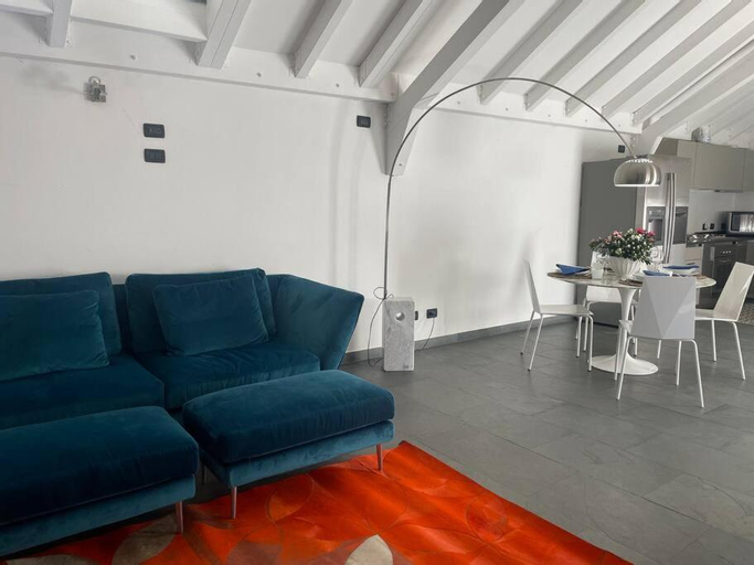 Others 5, Fornace Garitta, Savona