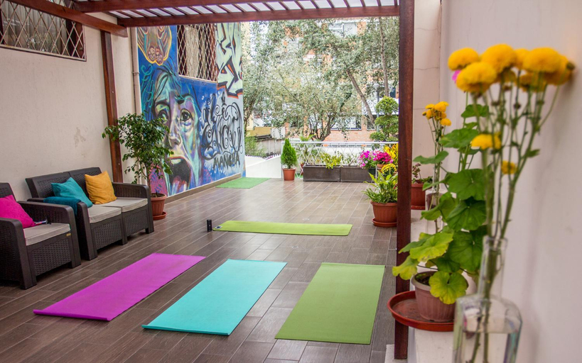 Others 2, El Patio Hostel Quito, Quito