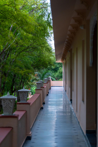 Public Area 2, Trulyy The Shakti Vilas, Udaipur