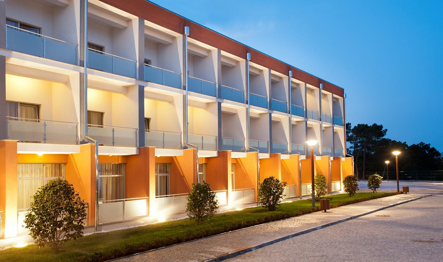 Others 4, Pala Hotel & SPA Termas de S. Miguel, Fornos de Algodres