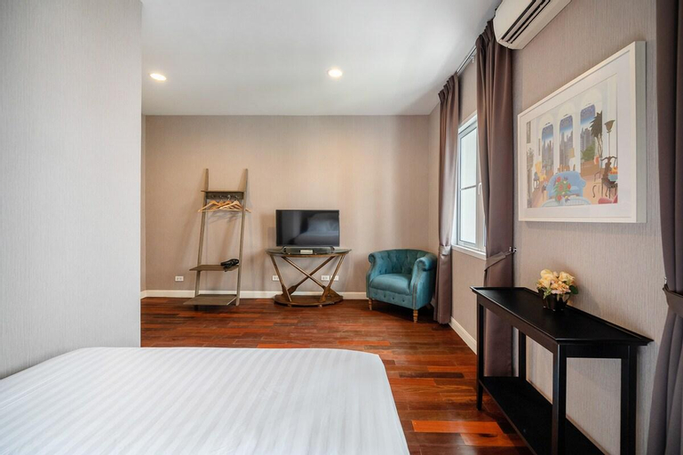 Bedroom 22
