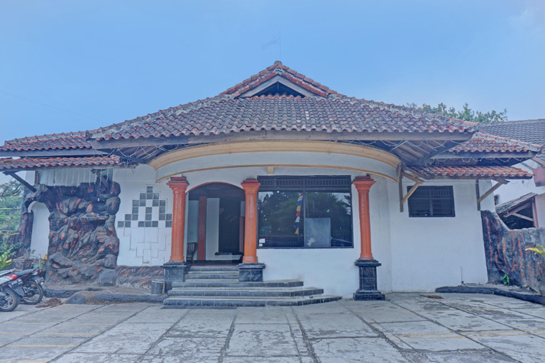 Others 4, OYO 92994 Wisma Kencana Indah, Bogor