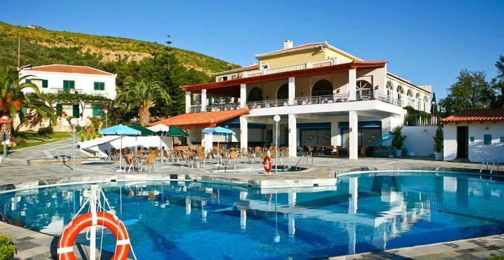 Sport & Beauty 2, Arion Hotel, North Aegean
