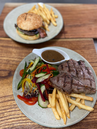 Food & Drinks 4, Tranquil Park Maleny, Caloundra - Hinterland