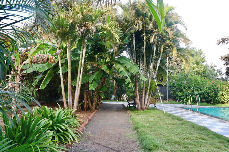 Others 5, Little Heaven Villa, Nashik