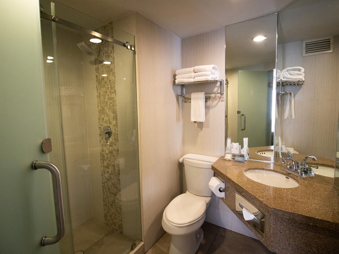 Bathroom 5, Araiza Hermosillo, Hermosillo