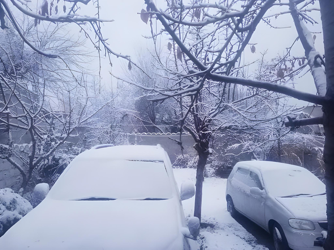 Others 3, Gojal Hotel and Restaurant, Northern Areas