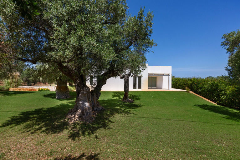 Exterior & Views 2, Villa Zena, Brindisi