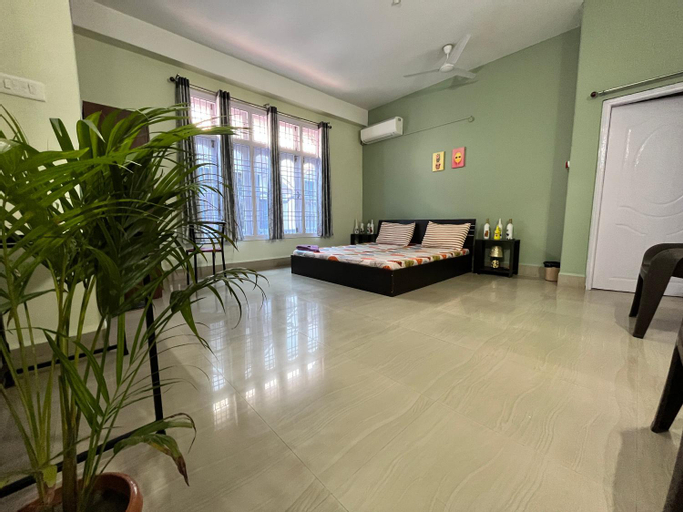URBAN HOME- A Homely 1BHK Apartment, Kamrup Metropolitan