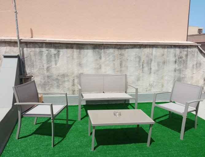 Others 4, Stella Marina Apartment, Trapani