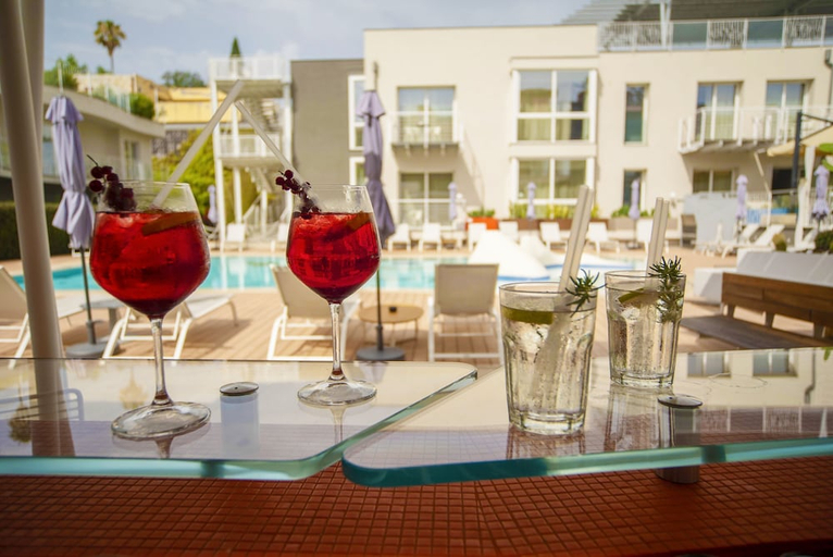 Food & Drinks 5, Hotel Malavoglia Inn, Catania